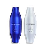 Bio-Performance Skin Filler Serun Day and Night by Shiseido for Women - 2 x 1 oz Serum