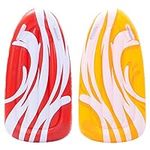 Sloosh 2 Pack Inflatable Body Board