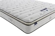 pillowtop mattress