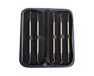 Trust & Care P.K.T Instruments Set Of 5-Pcs