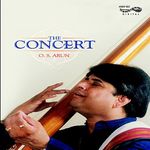 The Concert-O.S.Arun