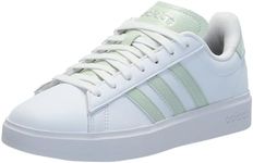 adidas Women's Grand Court 2.0 Snea