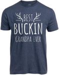 Best Buckin' Grandpa Ever | Funny G