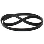 WH01X10302 OR WG04A00025 Premium Quality Washing Machine Belt Replacement for GE, HOTPOINT, Moffat, Sears