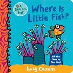 Where Is Little Fish?