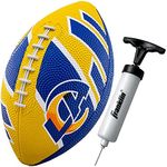 Franklin Sports NFL Los Angeles Ram