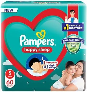 Pampers Ha