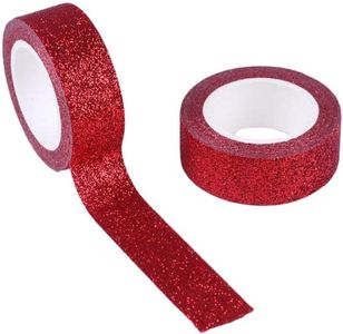 Red Glitte