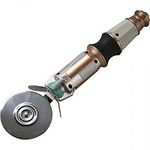 Doctor Who The Eleventh Doctor Sonic Screwdriver Pizza Cutter