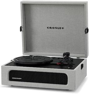 Crosley CR