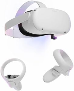 Oculus New