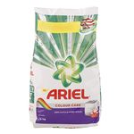 Ariel Colour Washing Detergent Powder, 1.5 Kg