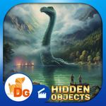 Hidden Objects - Myth or Reality: Episode 1 Dark Waters - Seek & find mysteries of the Loch Ness legend, solve detective riddles and logic puzzles in the mystery adventure quest games (Free To Play)