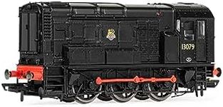 hornby hobbies Diesel R30121 BR Cla