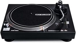 Reloop RP-4000 MK2 Professional Hig