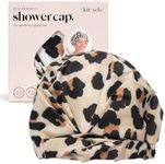 Kitsch Luxury Shower Cap for Women 