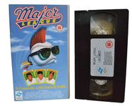 Major League [VHS]