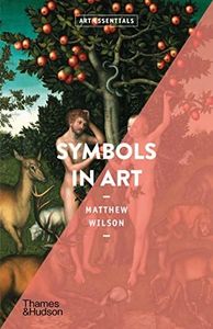 Symbols in Art: Art Essentials: 12