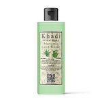 Khadi Natural Herbal Aloevera Normal Conditioner For Men Women 200Ml, 1 Count