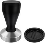 PHILORN Coffee Tamper 51mm with Sil