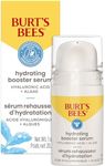 Burt's Bees Hyaluronic Acid Face Se