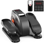 OLIXIS Under Desk Elliptical Machin
