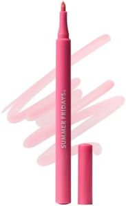 Summer Fridays Flushed Lip Stain Slipper