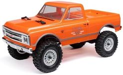 Axial RC T