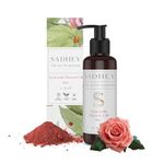 Sadhev Rose Shower Oil - 75ml