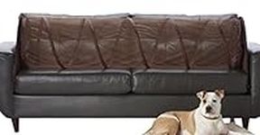 Couch Defender for A Couch, Brown