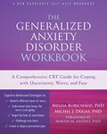 Generalized Anxiety Disorder Medication