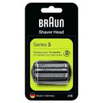 Braun Razor Blades For Men