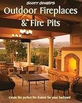 Scott Cohen’s Outdoor Fireplaces an