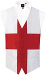 Dobell Mens England St George Waist