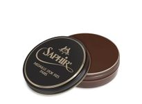 [Saphir Noir] SaphirNoir beads wax polish 50ml 9551002 (medium brown) [HTRC4.1]