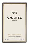 Chanel N°5 Eau de Parfum Spray 35 ml