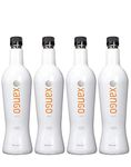 Xango Juice (4 Bottles/1Case) Mangosteen by Xango