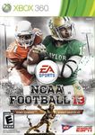 NCAA Football 13 X360 - Xbox 360 Standard Edition