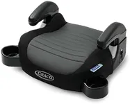 Graco TurboBooster 2.0 Backless Boo