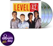 Essential Level 42