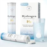 Molecular Hydrogen Water Tablets wi