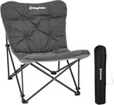 KingCamp Padded Oversized Camping C