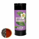 Glenburn Tea Direct Assam Earl Grey Tea - Classic Elegance In A Tin - 100 Gram | Rich Assam Black Tea, Infused With Bergamot Oil, Aromatic And Citrusy, Timeless Tea Blend