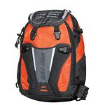 Ski Doo Tunnel Backpack with LinQ Soft Strap-Orange #860200940