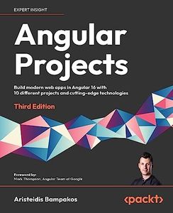 Angular Pr