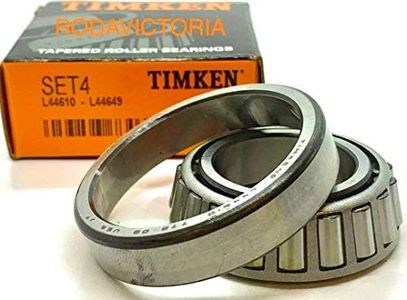 Timken Set