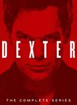 Dexter: The Complete Series