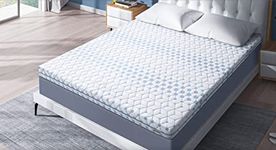 3 Inch Memory Foam Mattress