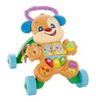 Fisher-Price Laugh & Learn Smart Stages Learn with Puppy Walker