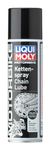 Liqui Moly Chain Lube Fully Synthetic Water Resistant (250 ml)